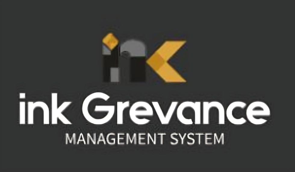 site logo